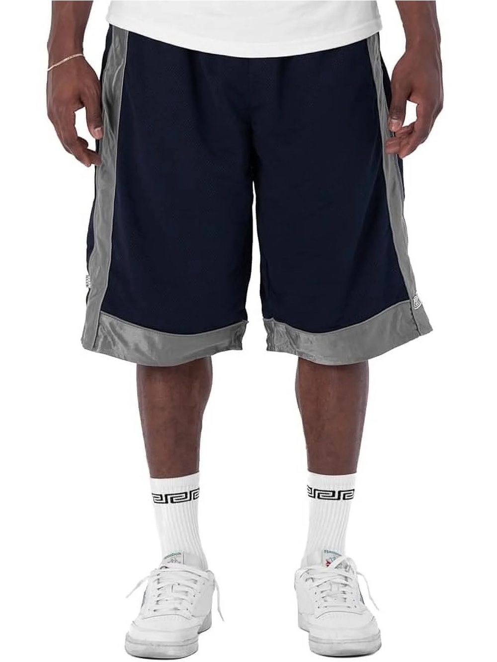 NWOT Pro Club Mesh Basketball Shorts